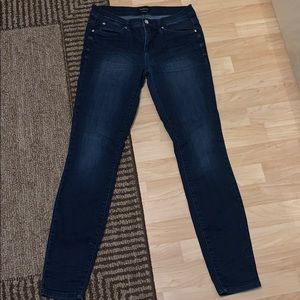 Bebe Logo Jeans